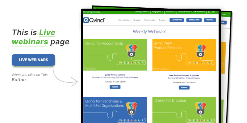 qvinci software